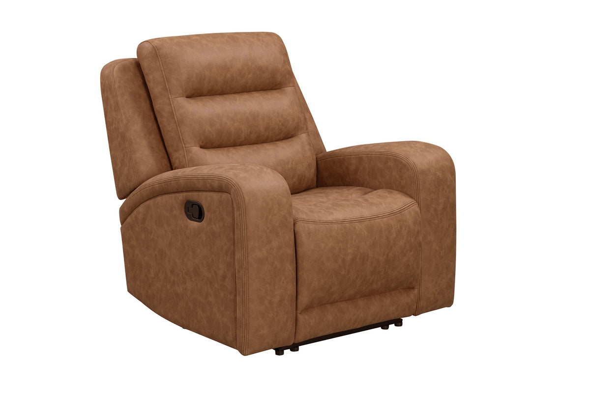 Napa - Manual Glider Recliner