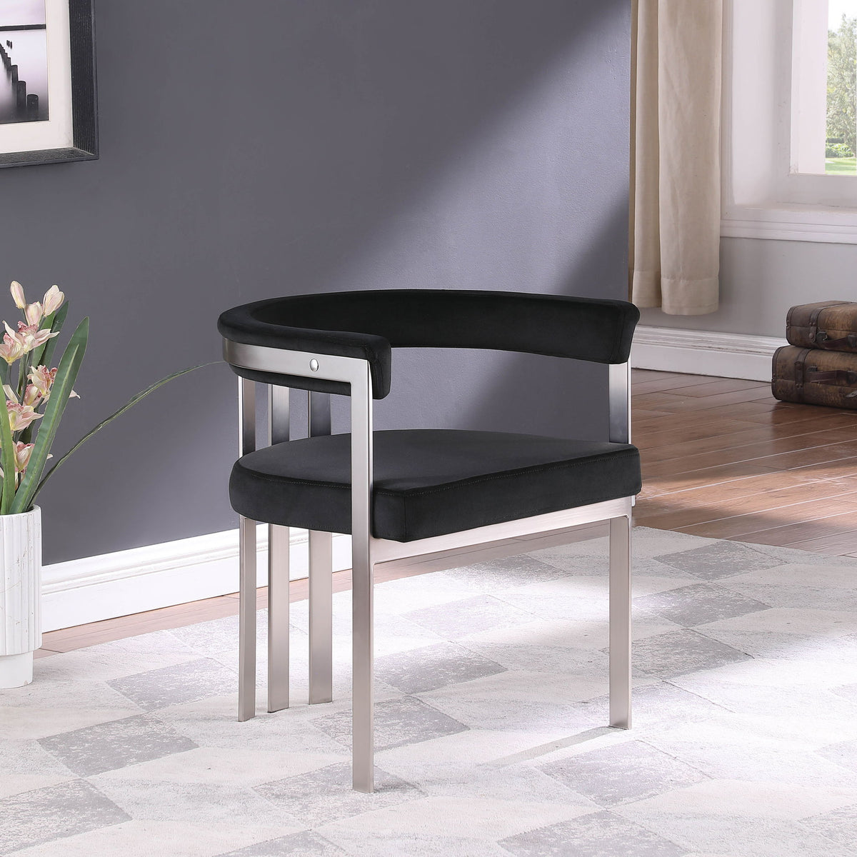 Marcello - Dining Chair (Set of 2)