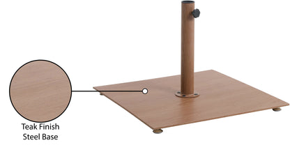 Belize - Steel Patio Umbrella Base