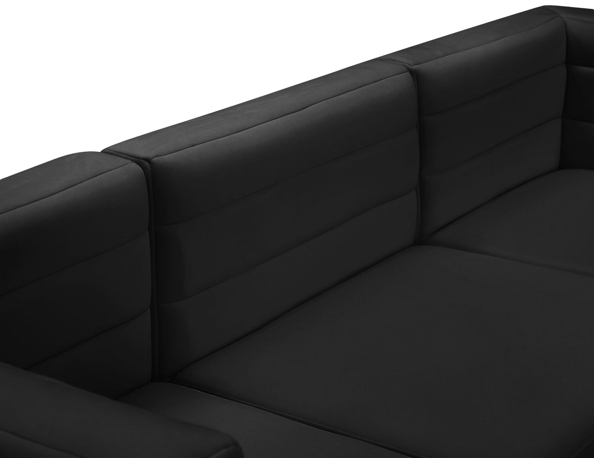 Quincy - 8 Piece Modular Sectional