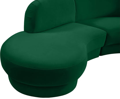Rosa - Sectional