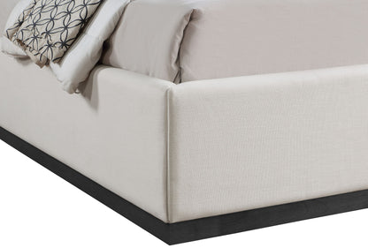 Flynn - Bed