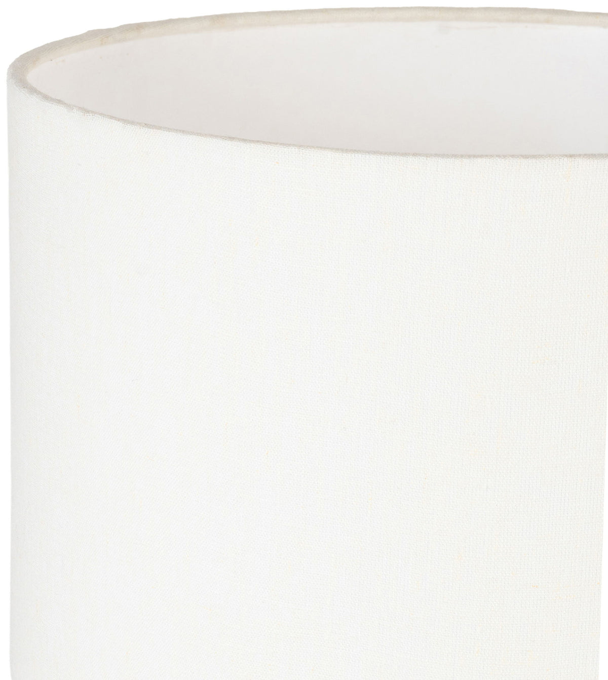Dolomia - Base And Linen Textured Fabric Shade Table Lamp