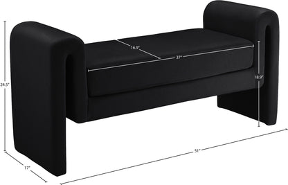 Sloan - Bench