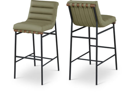 Burke - Bar Stool