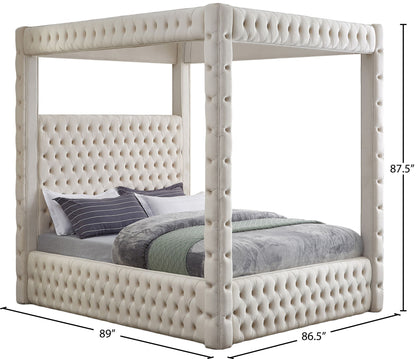 Royal - Bed