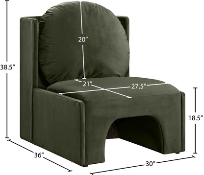 Sigma - Accent Chair