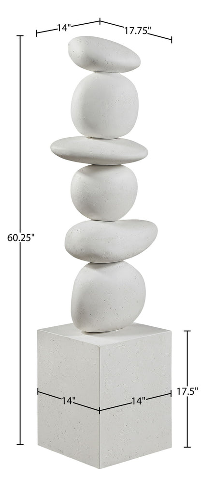 Torix - Sculpture
