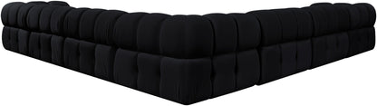 Orin - Symmetrical 7 Piece Modular Sectional