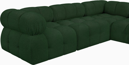 Ames - 6 Piece Modular Corner Sectional