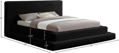 Drew - Bed