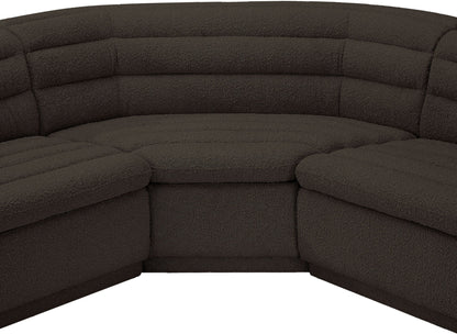 Cascade - Boucle Modular Sectional