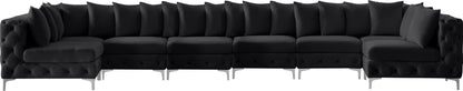 Tremblay - 8 Piece Modular Sectional