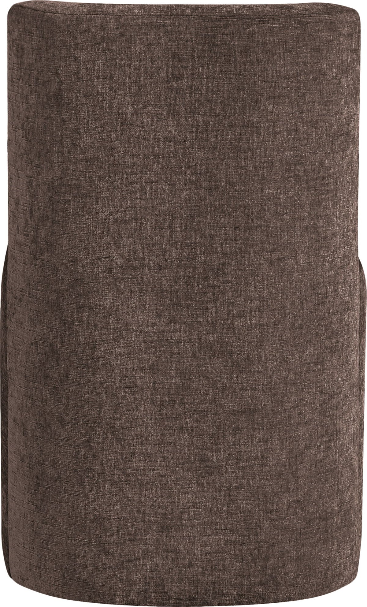 Duvina - Chenille Performance Fabric Dining Chair (Set of 2)