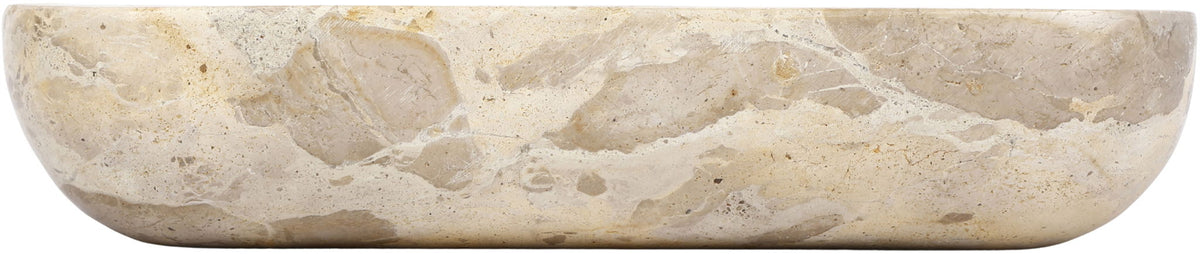 Joel - Genuine Marble Tray
