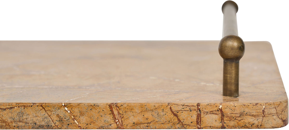 Nathan - Genuine Marble Tray