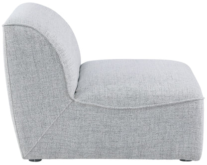 Miramar - Armless Chair