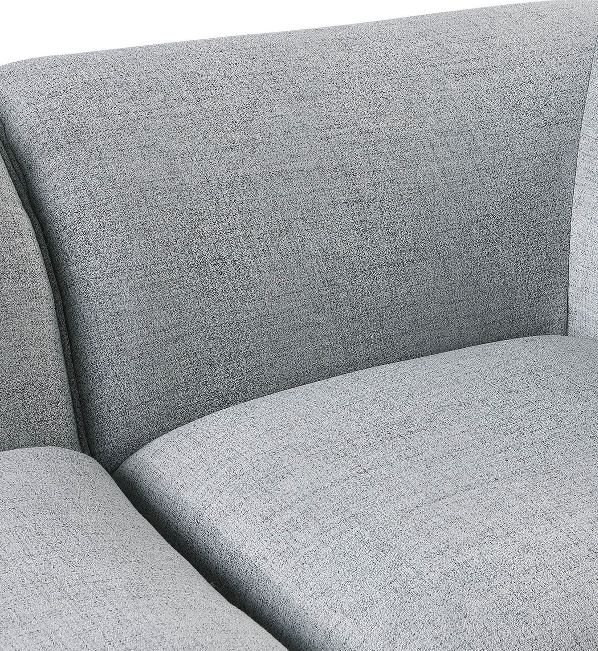 Miramar - 4 Seat Armless Modular Sofa
