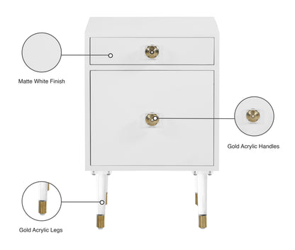 Lia - Side Table