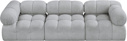 Ames - 3 Seat Modular Sofa