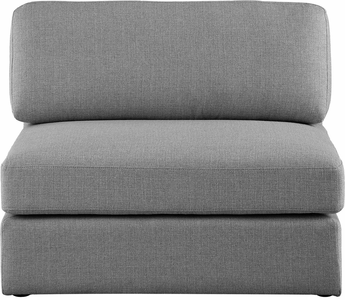Beckham - Armless Chair