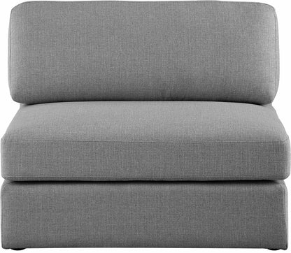 Beckham - Armless Chair