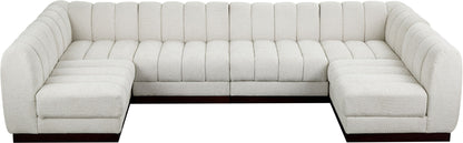 Quinn - 6 Piece Modular Sectional