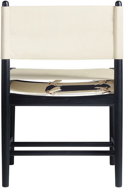 Rawlins - Dining Chair (Set of 2) - Black Frame