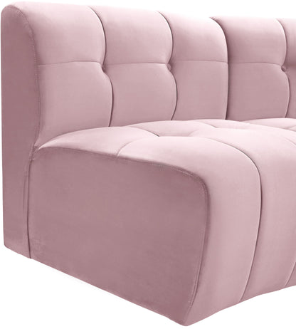 Limitless - Modular Sectional