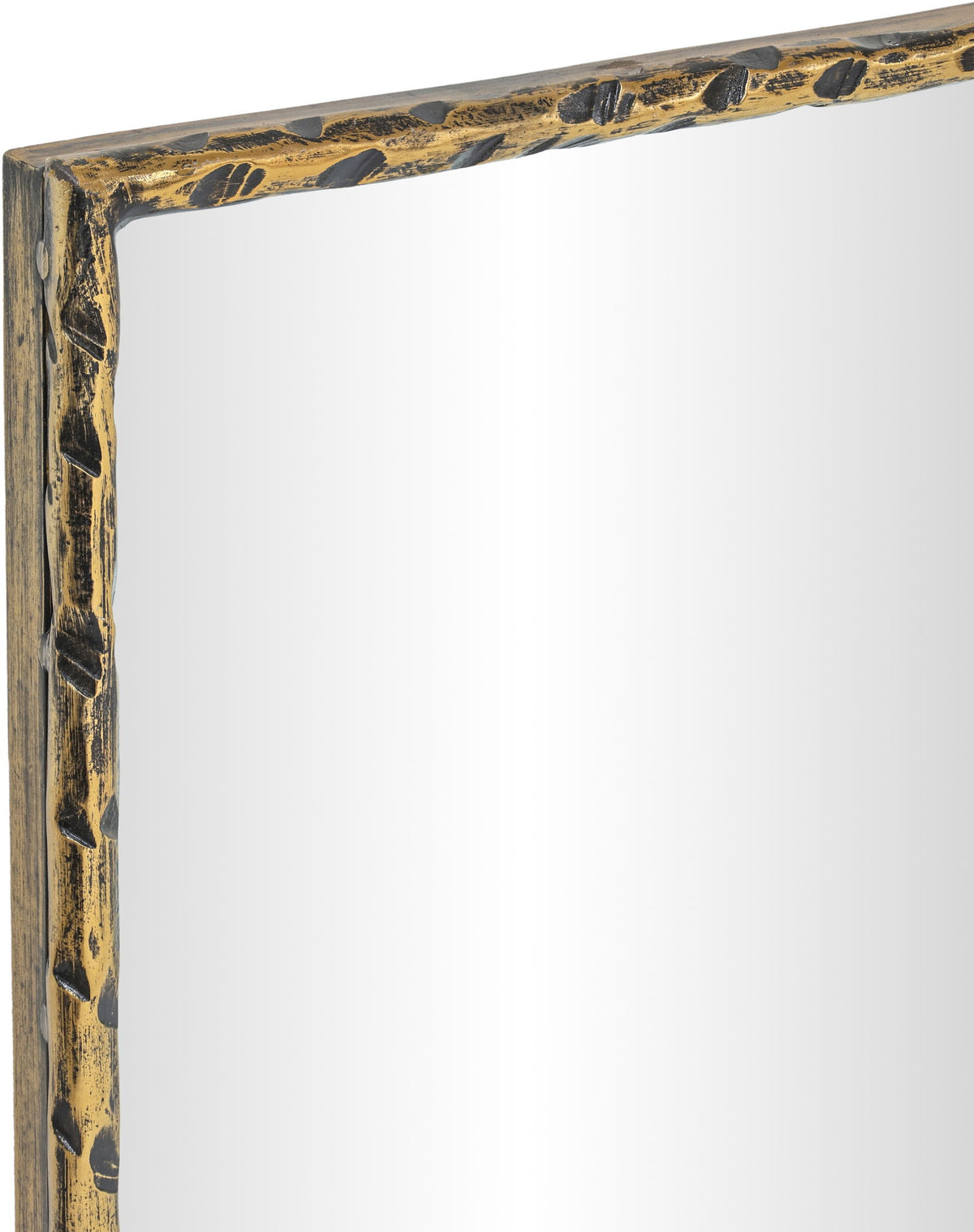 Hammer - Iron Mirror