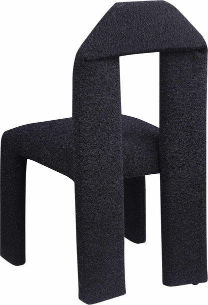 Bennett - Boucle Dining Chair (Set of 2)