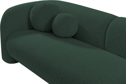 Emory - Loveseat