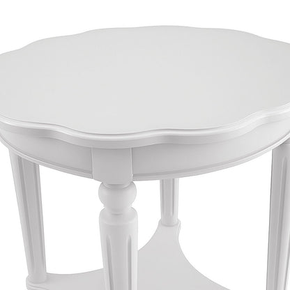 Fordon - End Table