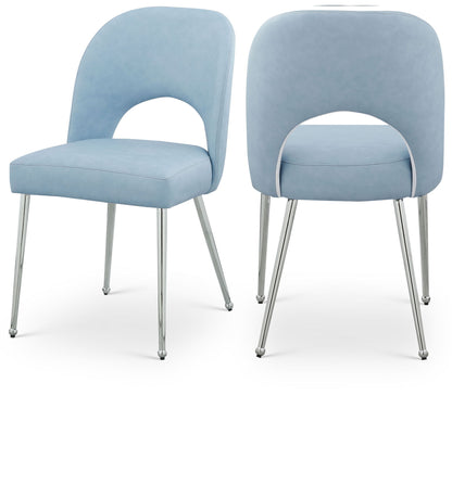 Logan - Dining Chair (Set of 2)