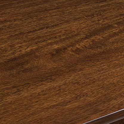 Tameride - 3 Pc. - Dining Table And 2 Chairs - Brown
