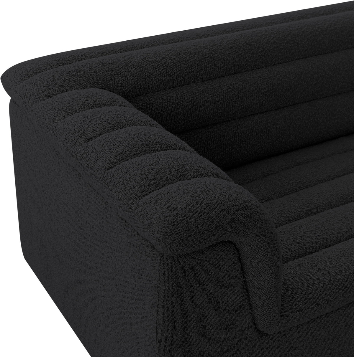 Cascade - Boucle Chair