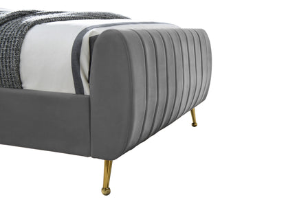 Zara - Bed