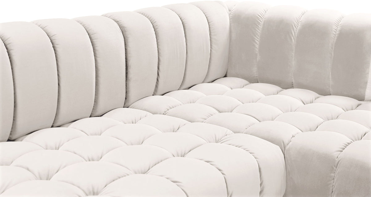 Gwen - 3 Piece Sectional