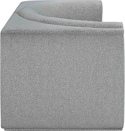 Ollie - 2 Seat Modular Sofa