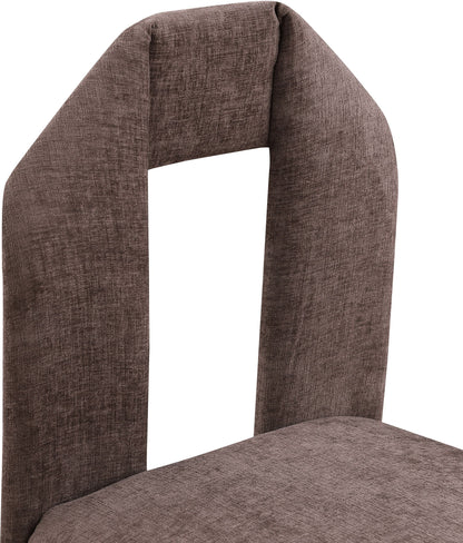 Bennett - Chenille Dining Chair (Set of 2)