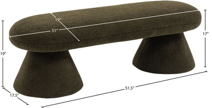 Drum - Bench