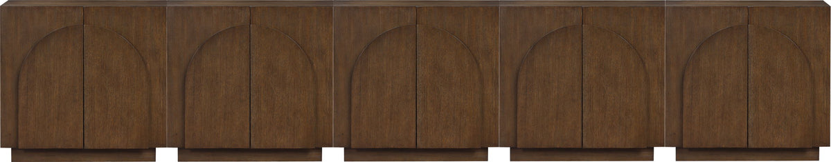 Navona - 5 Piece Sideboard / Buffet