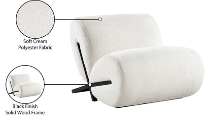 Akira - Upholstered Accent Chair