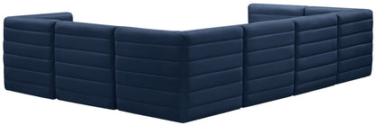 Quincy - 7 Piece Modular Sectional