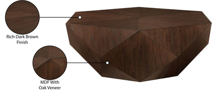 Diamante - Coffee Table