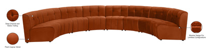 Limitless - Modular Sectional