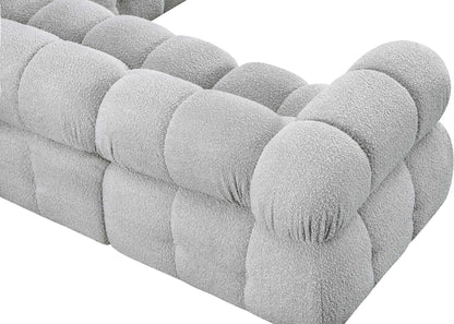 Ames - 7 Piece Modular Sectional