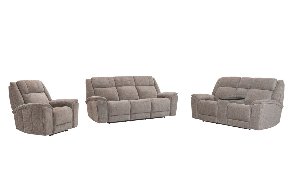 Colton - Power Zero Gravity Recliner P3 Immersive Audio