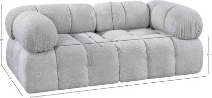 Ames - 2 Seat Modular Sofa