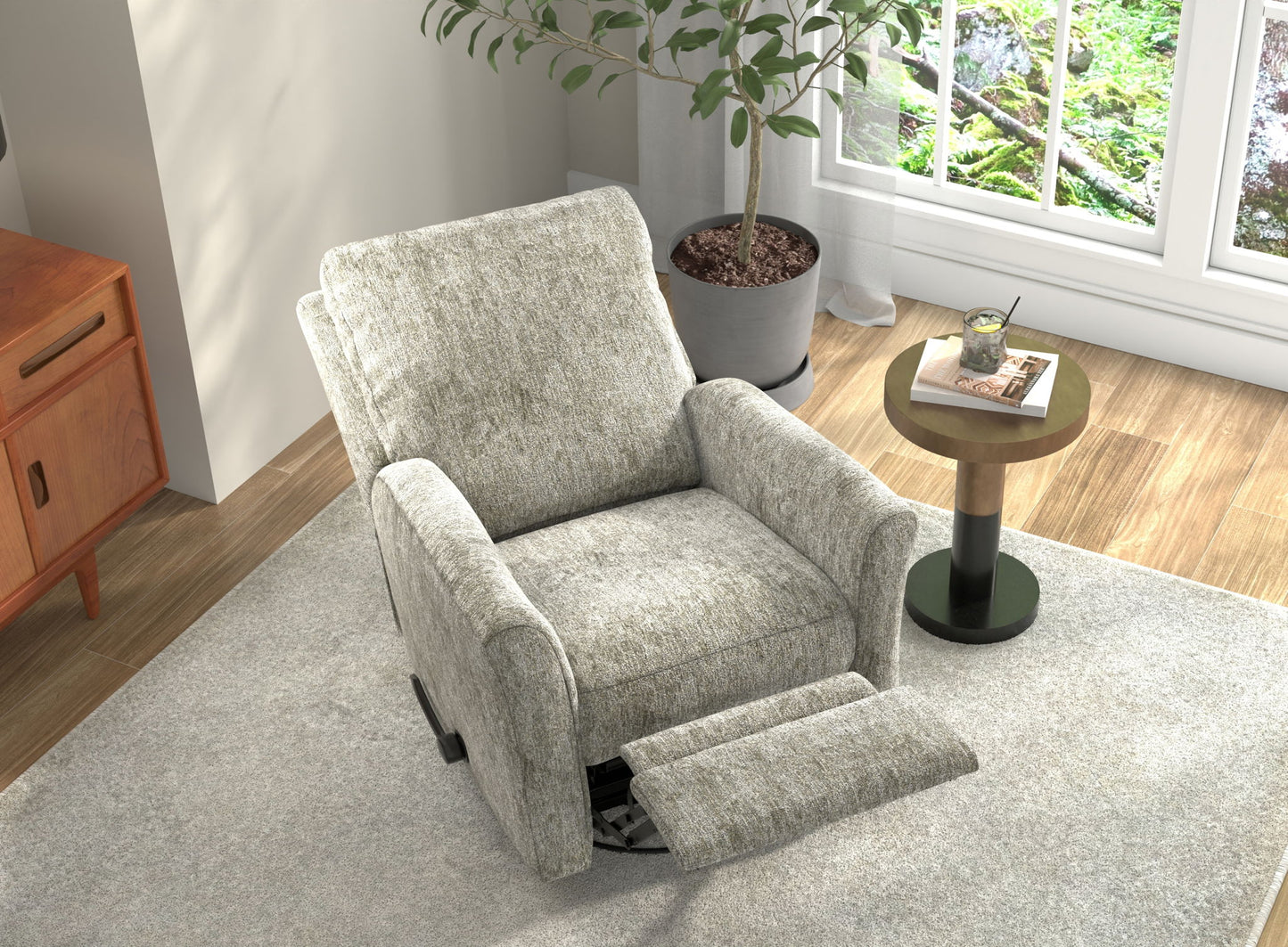 Belton - Recliner
